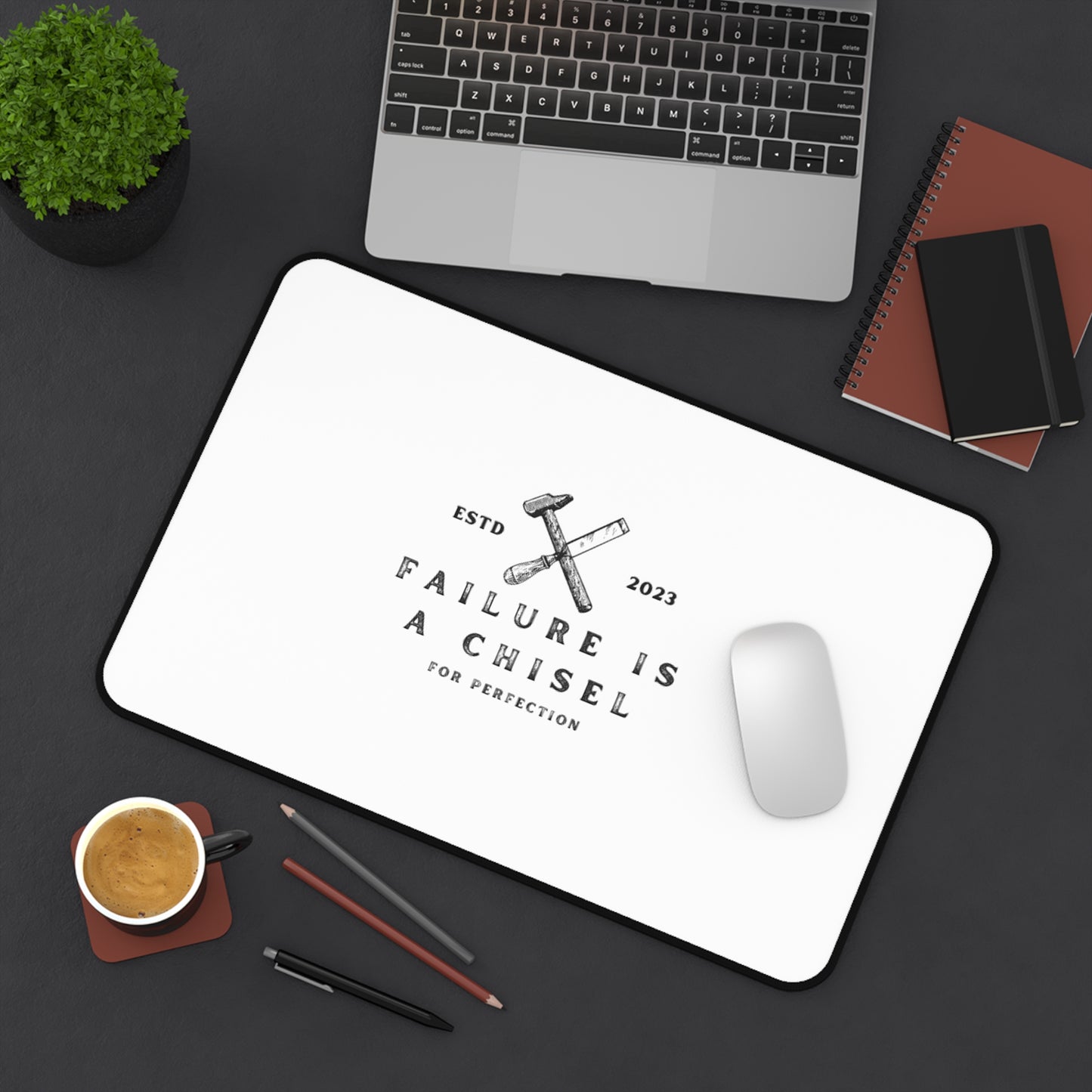 Inspirational Mouse Pad