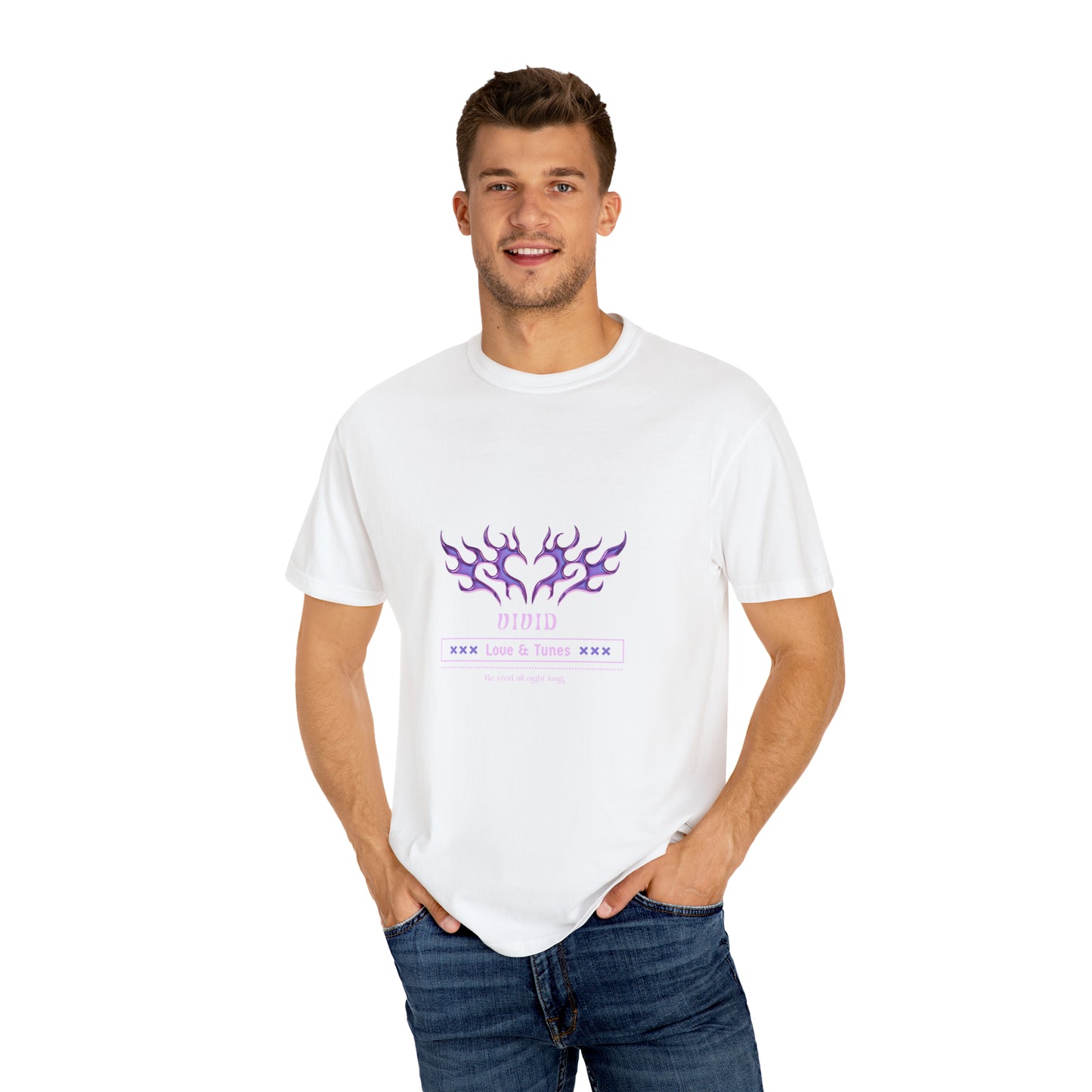 Vivid Tee
