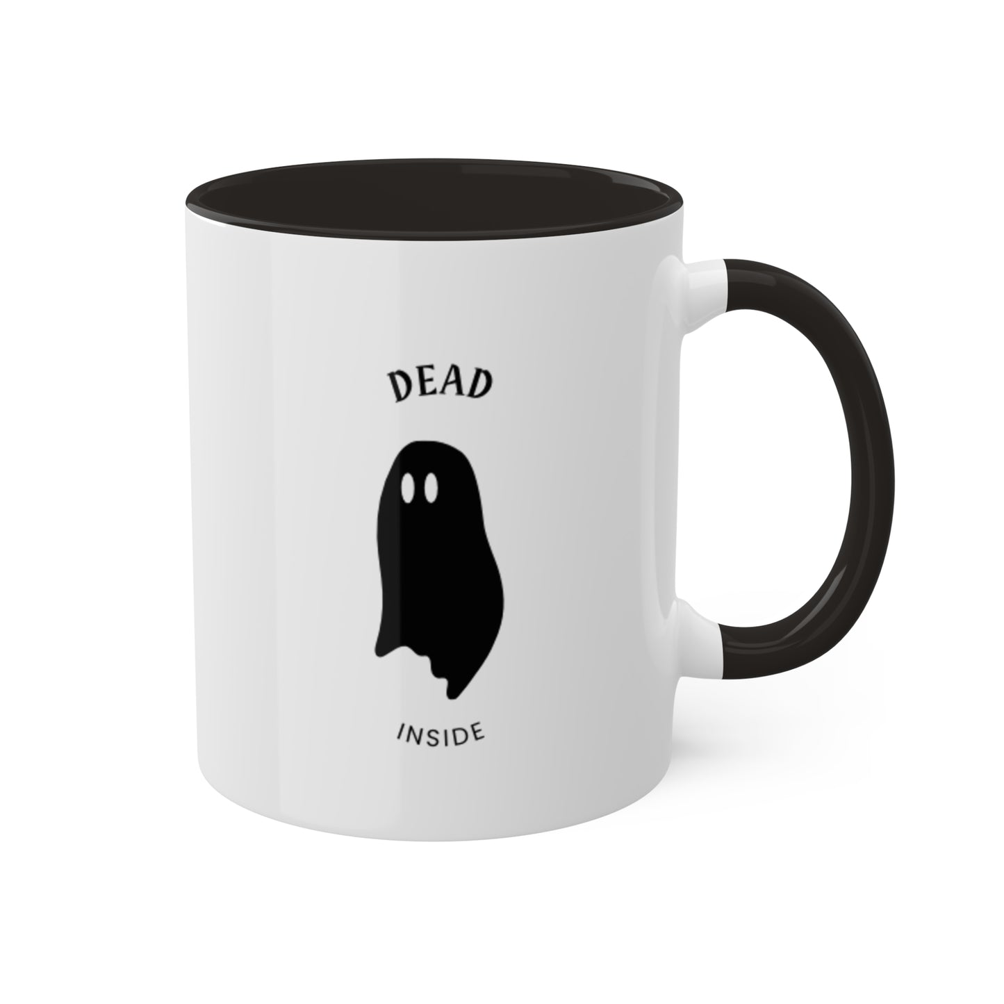 Colorful Mugs, 11oz