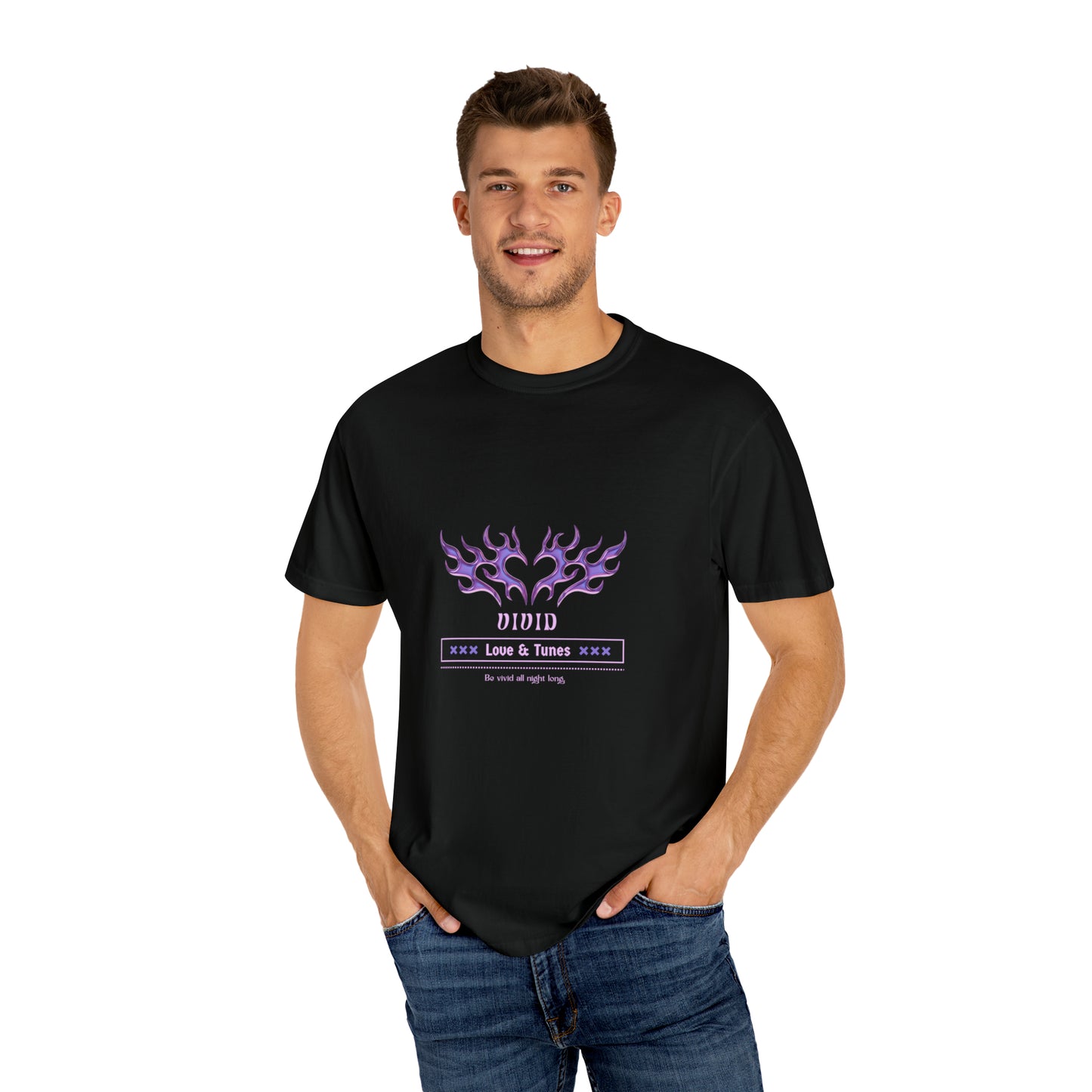 Vivid Tee