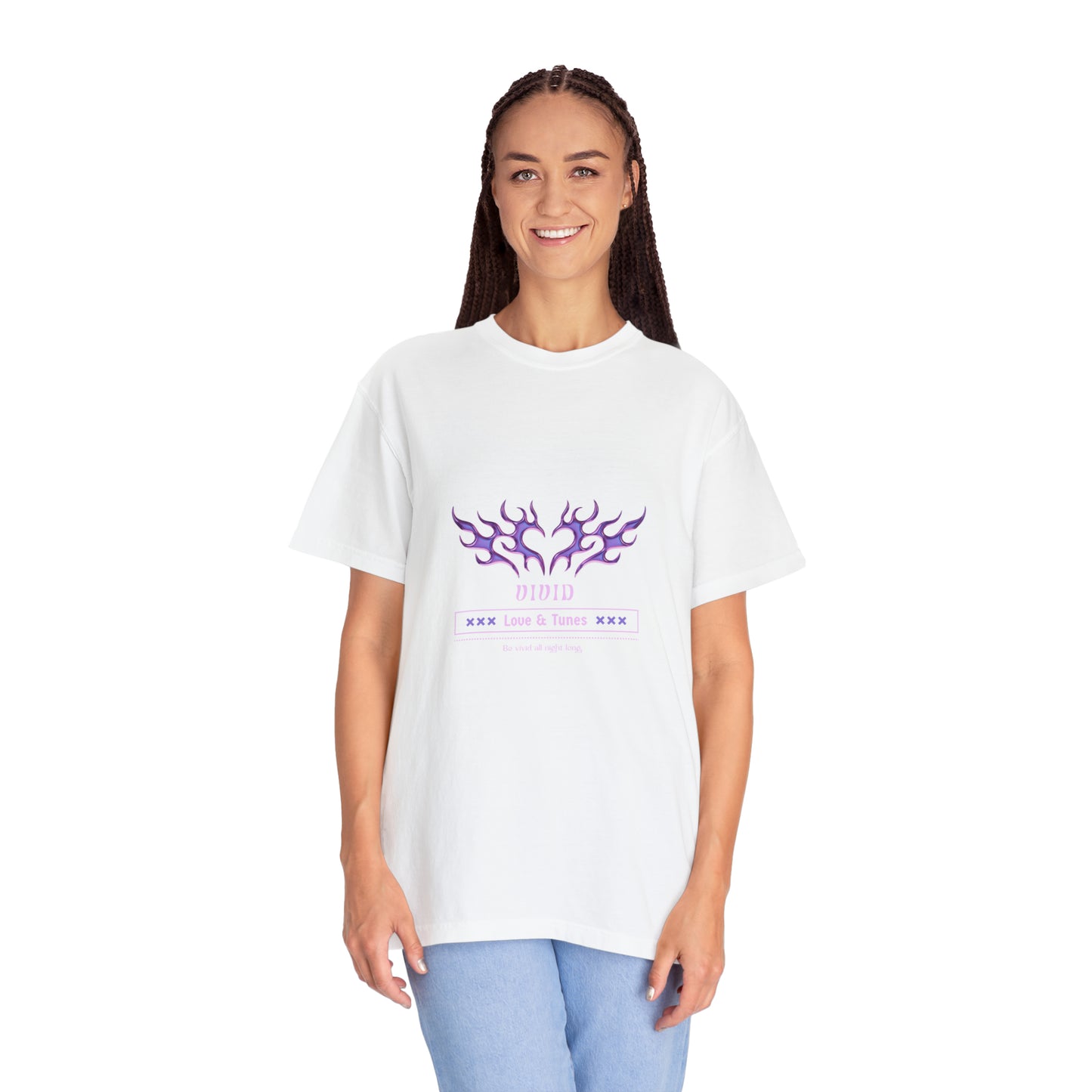 Vivid Tee