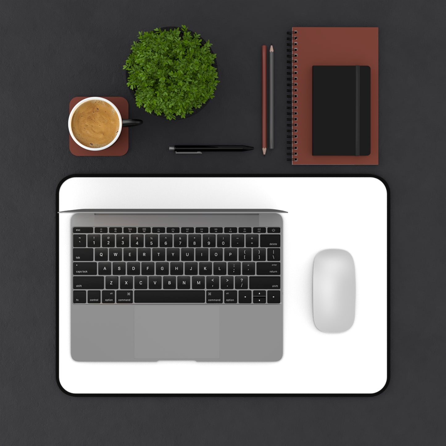 Inspirational Mouse Pad