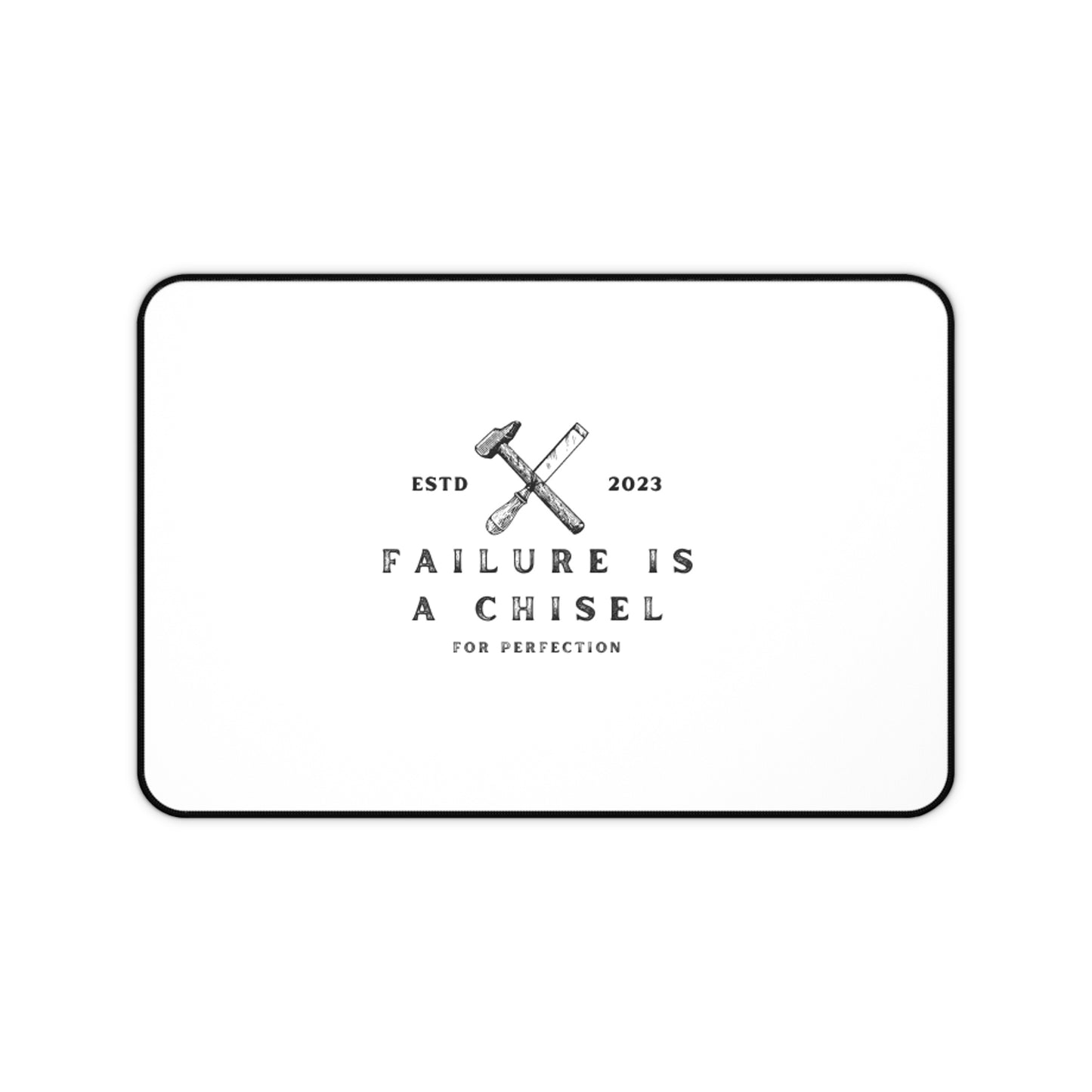 Inspirational Mouse Pad