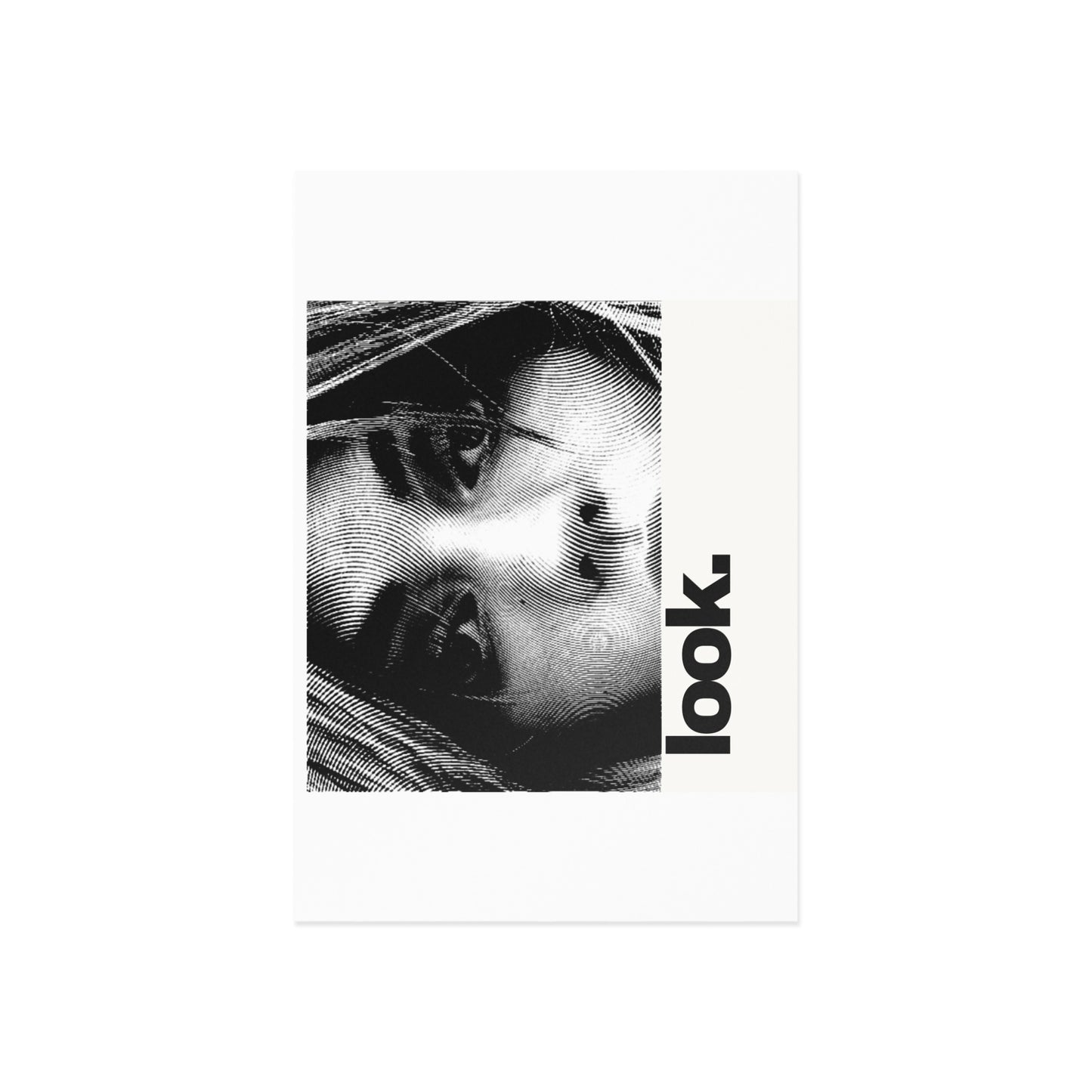 Fine Art Postcards