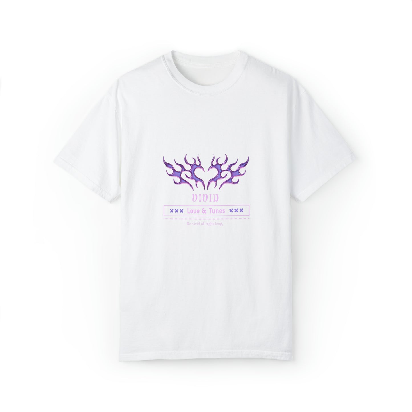 Vivid Tee
