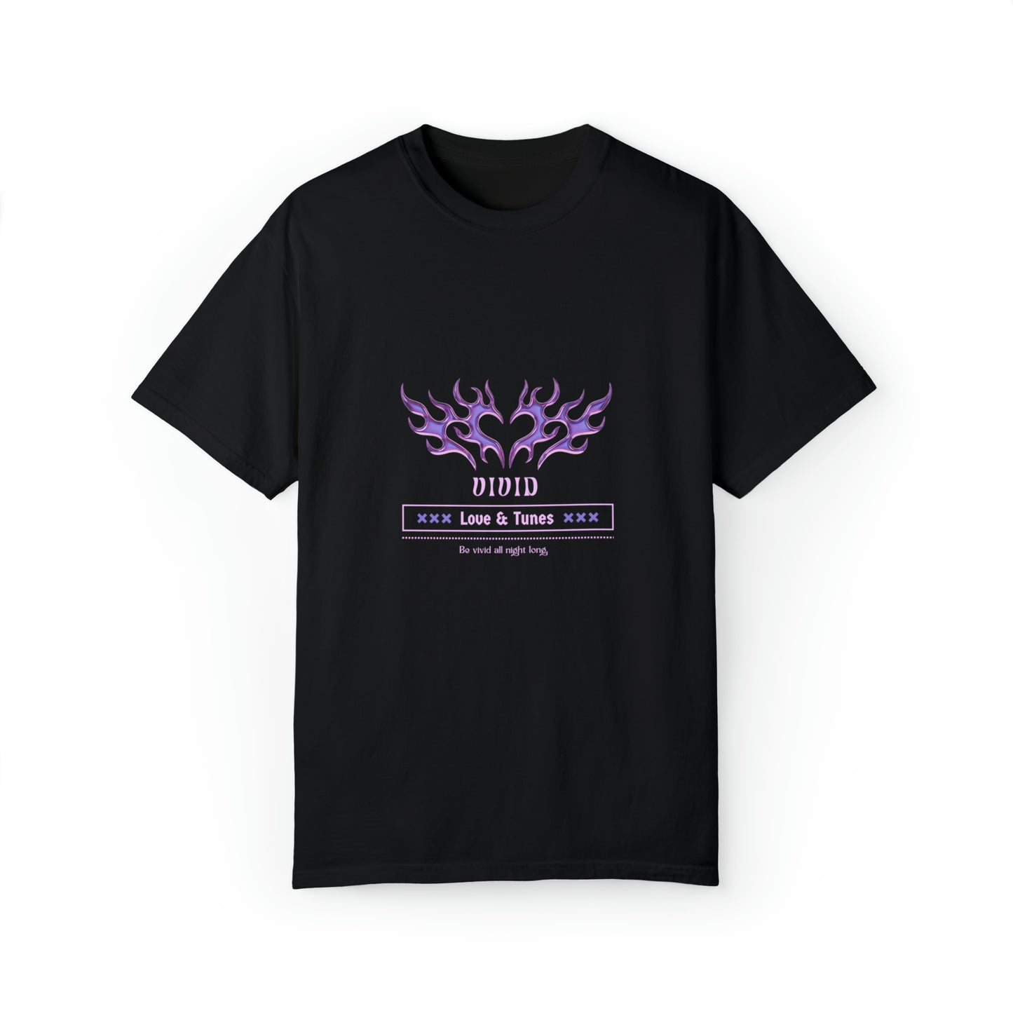 Vivid Tee