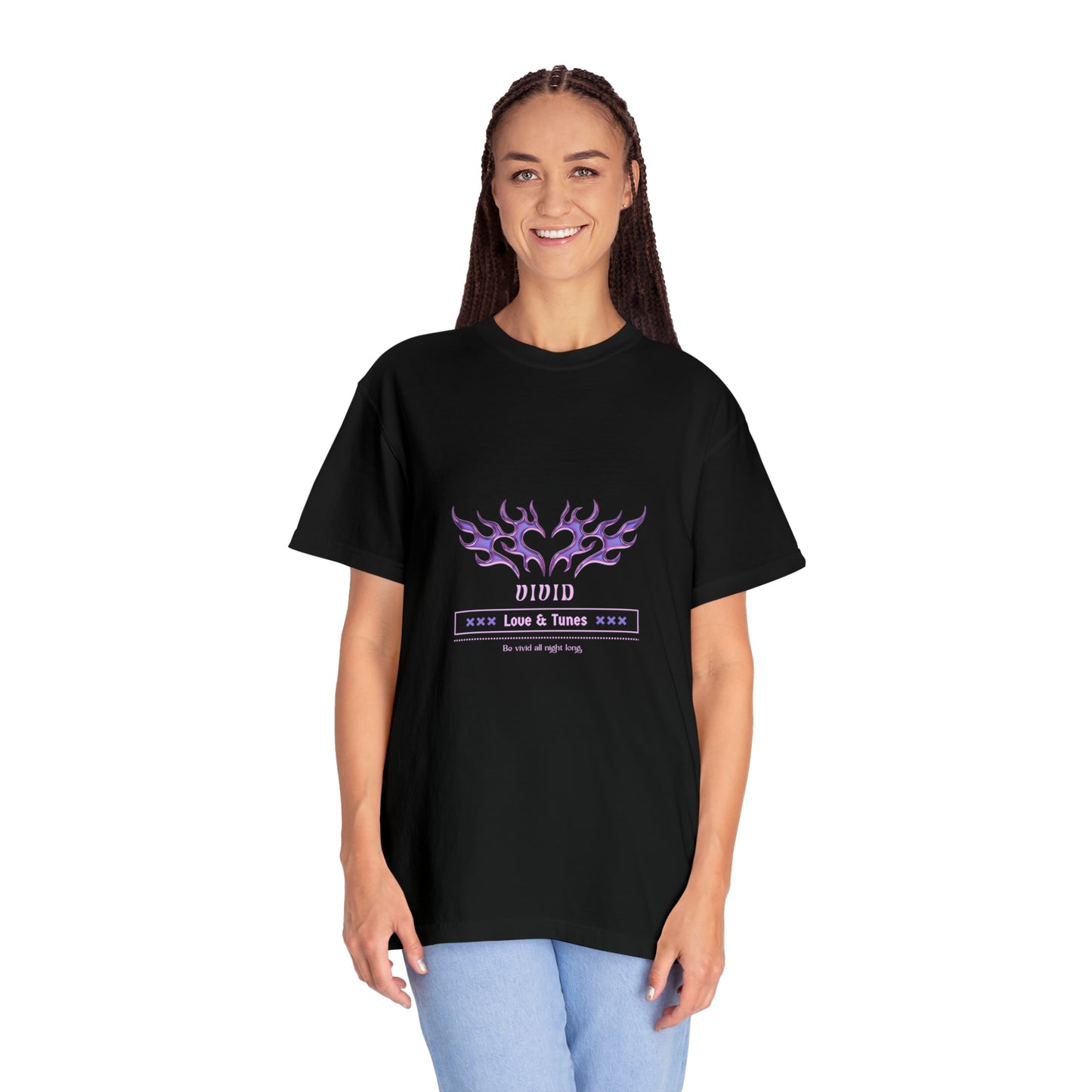 Vivid Tee