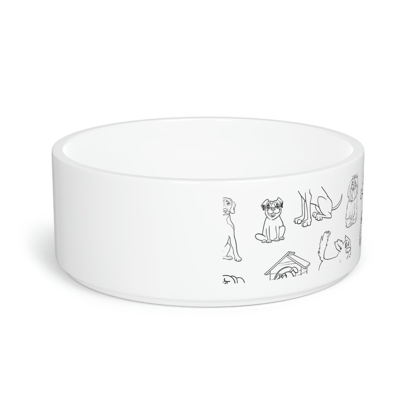 Pet Bowl