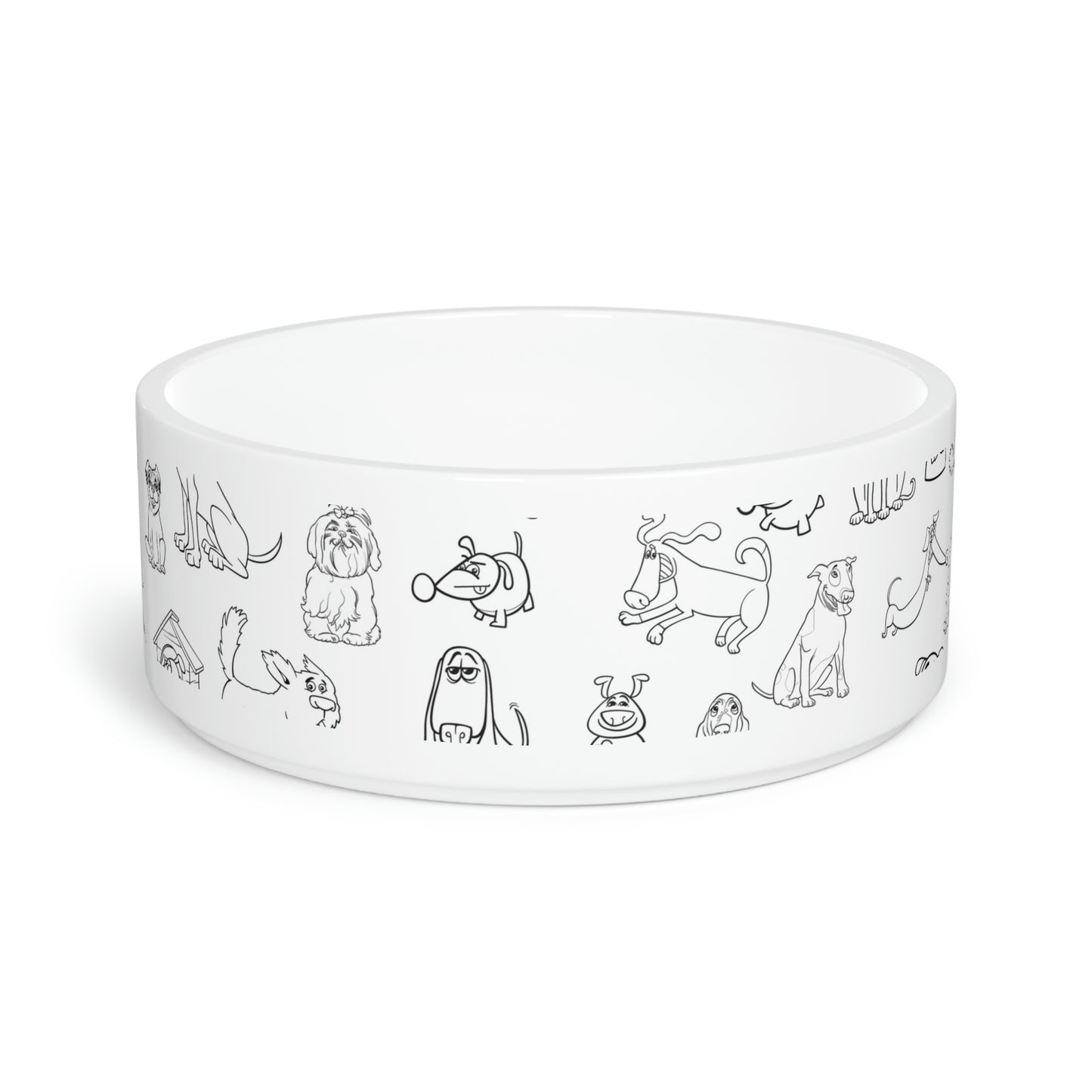 Pet Bowl