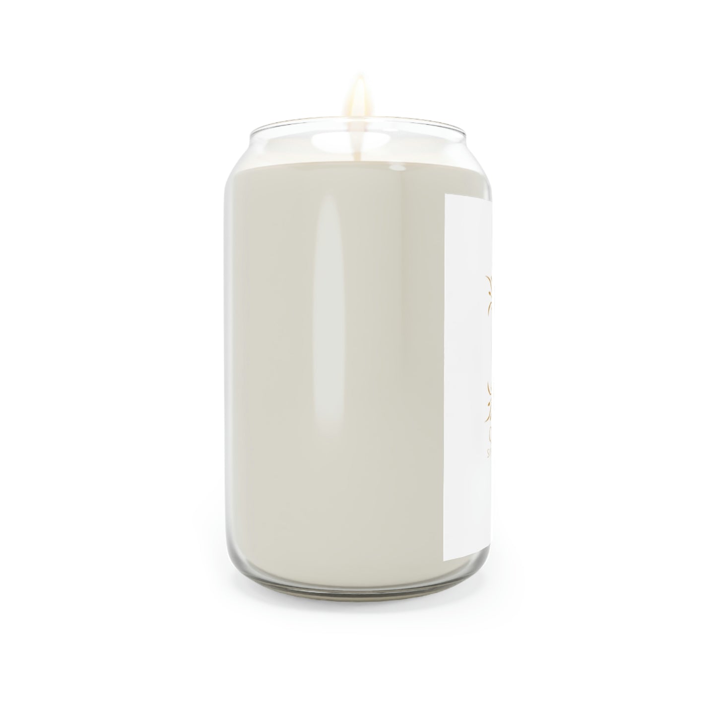 "Queen Since I Was Born" Scented Candle, 13.75oz