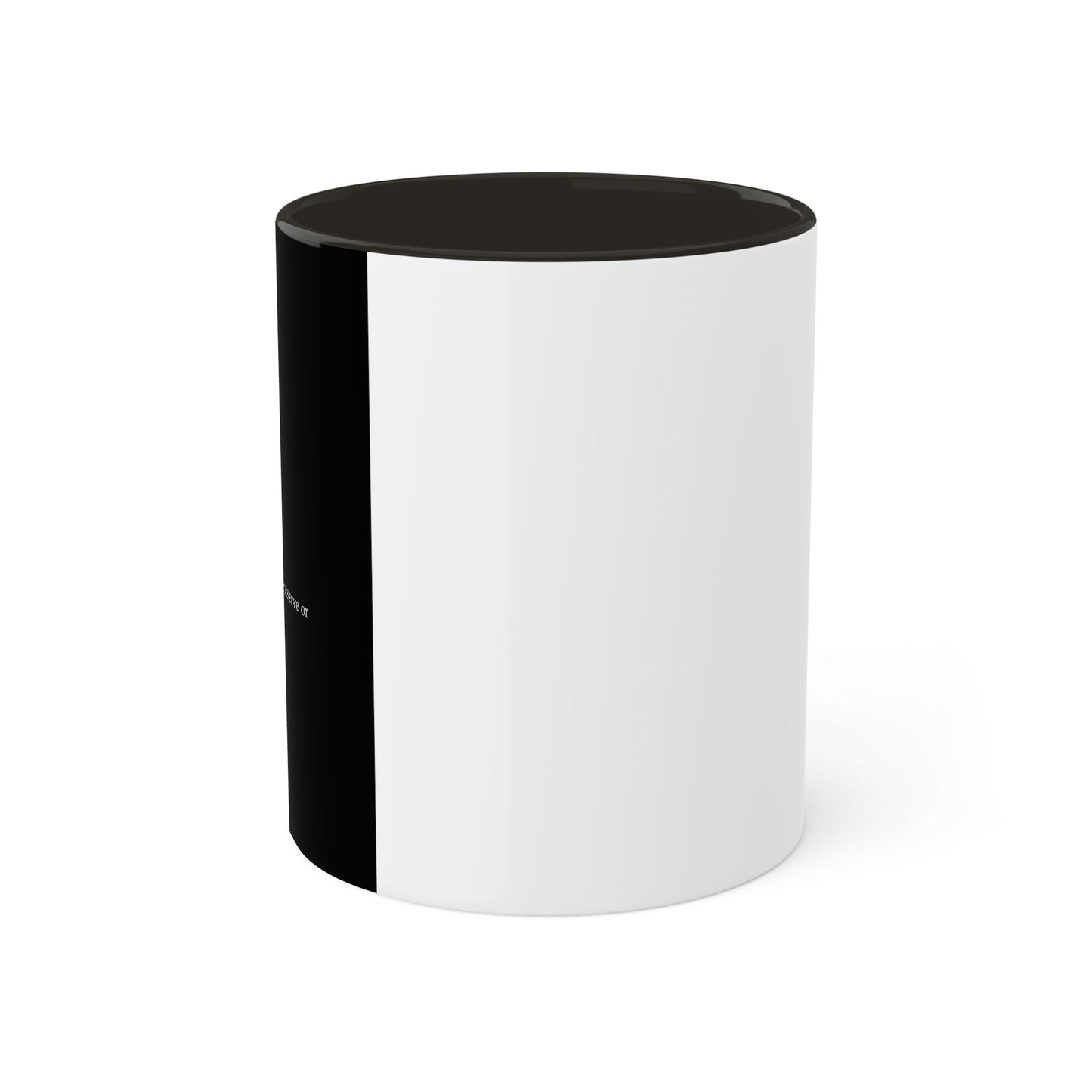 Colorful Mugs, 11oz