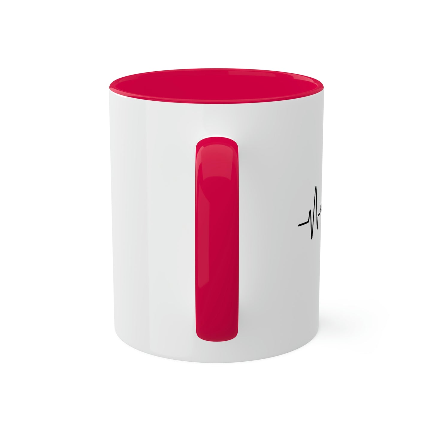 Coffee Keeps Me Alive Mug, 11oz