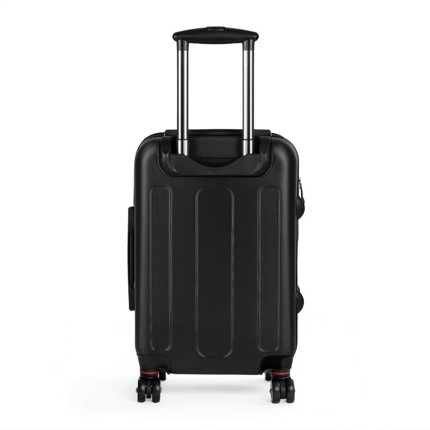 "Queen Since I Was Born" Suitcases