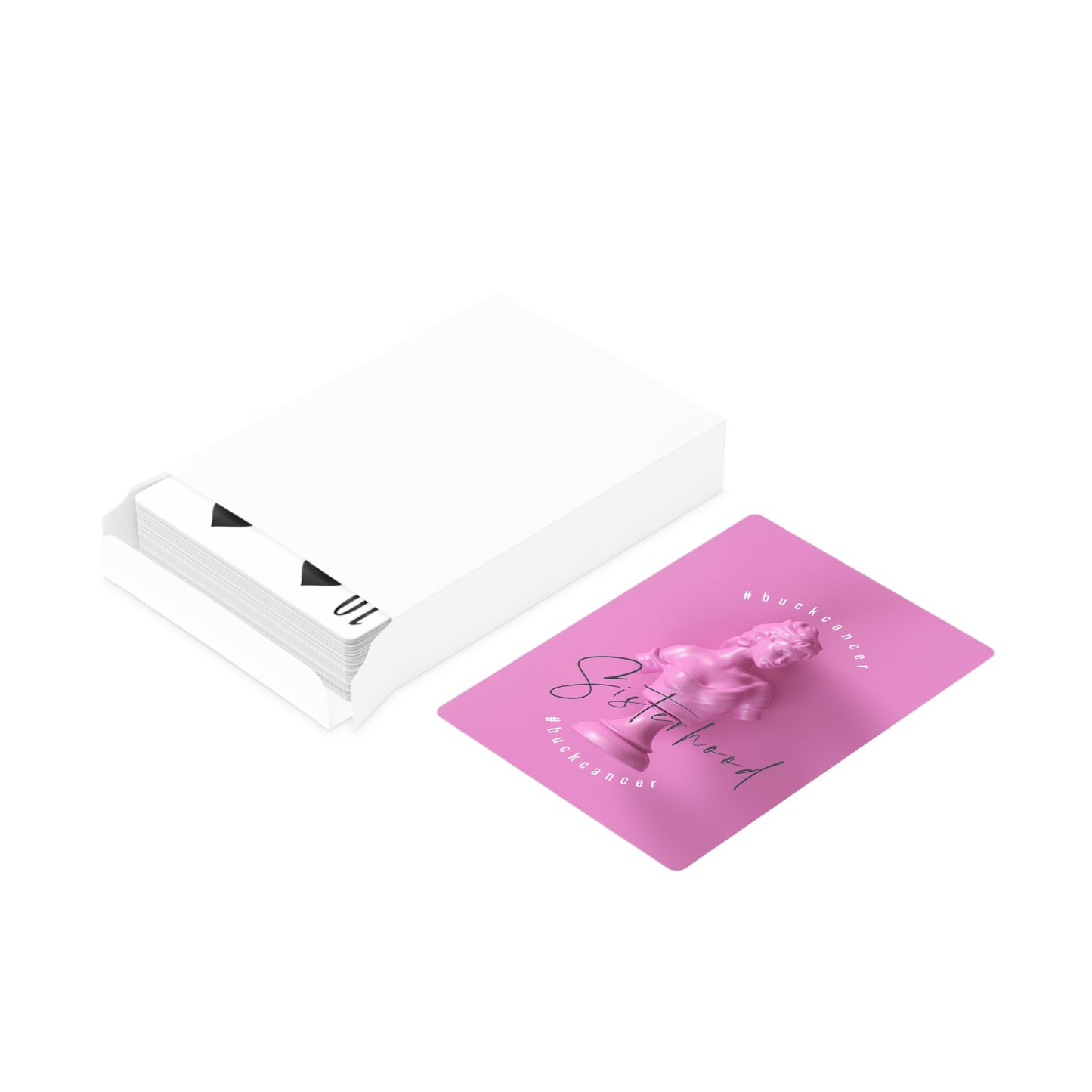 Cards for women with Cancer