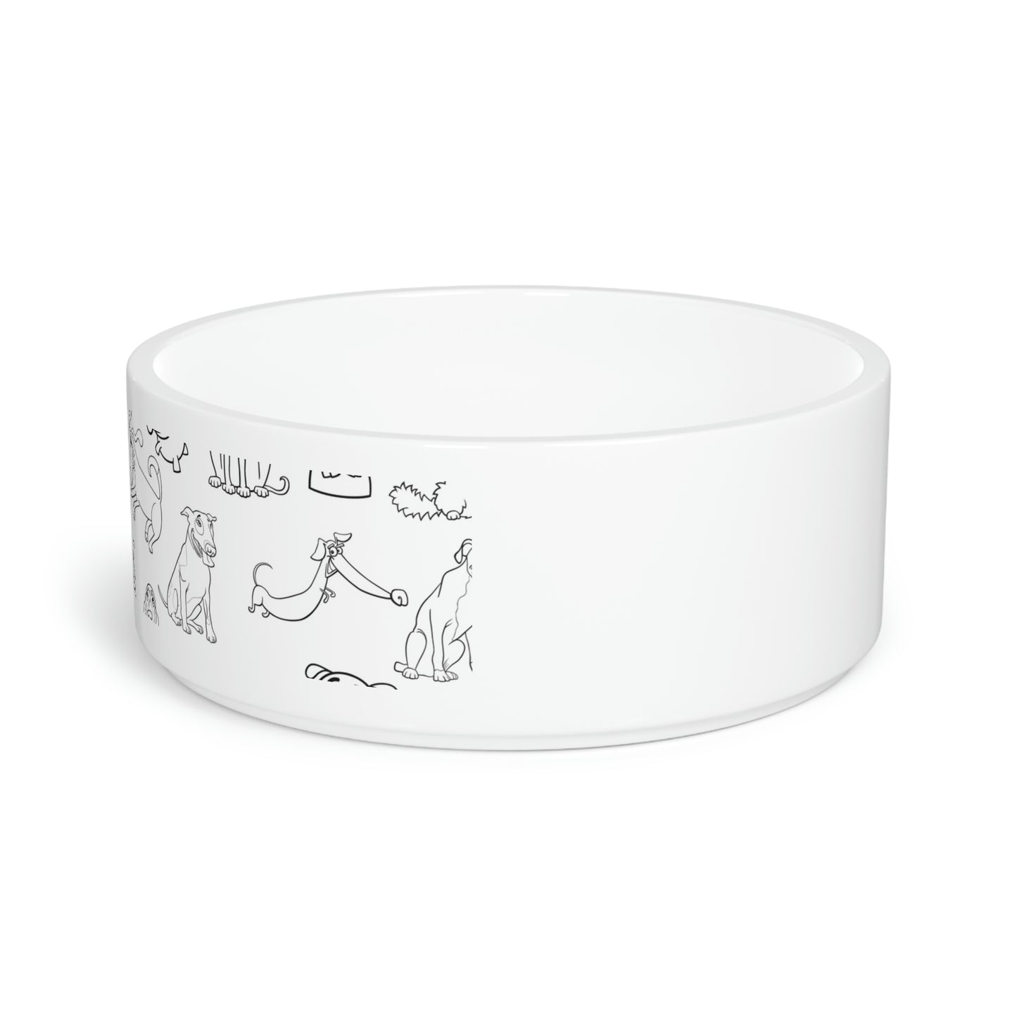 Pet Bowl
