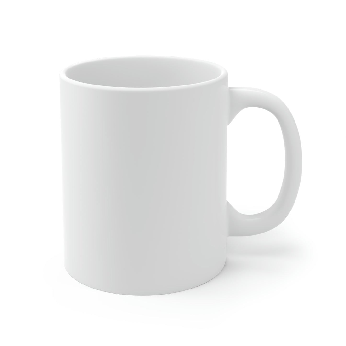 Love Yourself Ceramic Mug 11oz