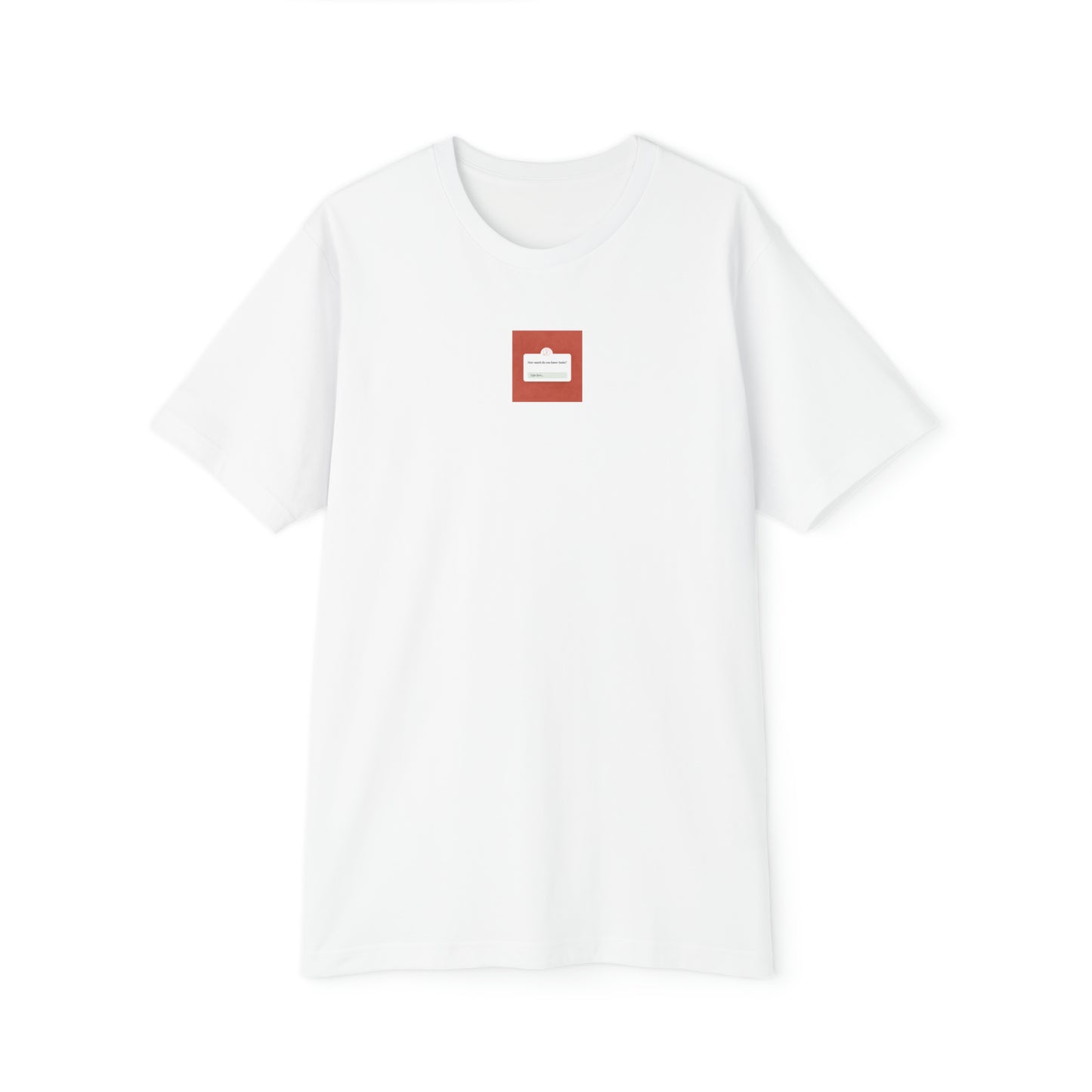 "How much do you know Santa? Type here" Men's Short Sleeve Pajama Set