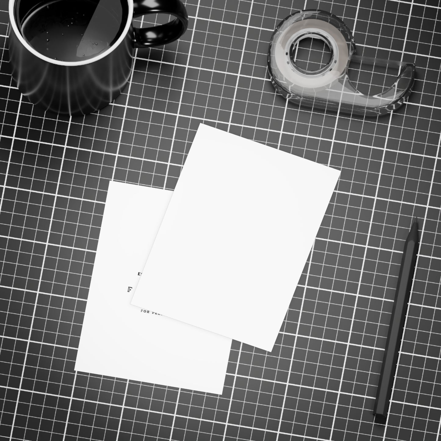 Inspirational Postcard Bundles (envelopes included)