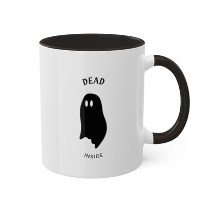 Colorful Mugs, 11oz