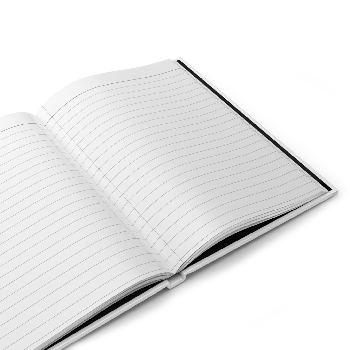 Inspirational Hardcover Journal