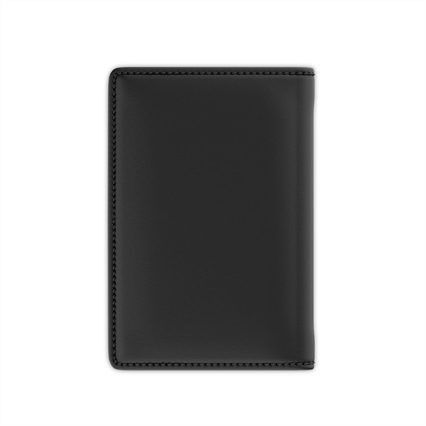 Queen of Travel Passport Cover