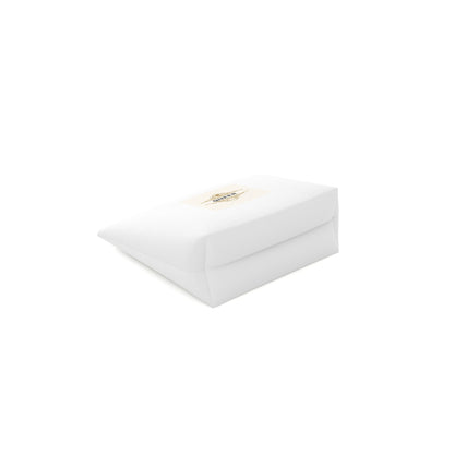Queen Cotton Cosmetic Bag