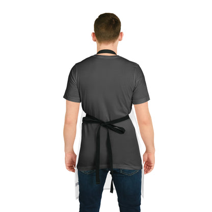 The Godfather inspired Grillfather Apron
