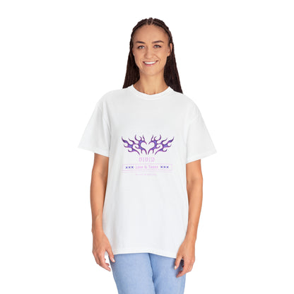 Vivid Tee