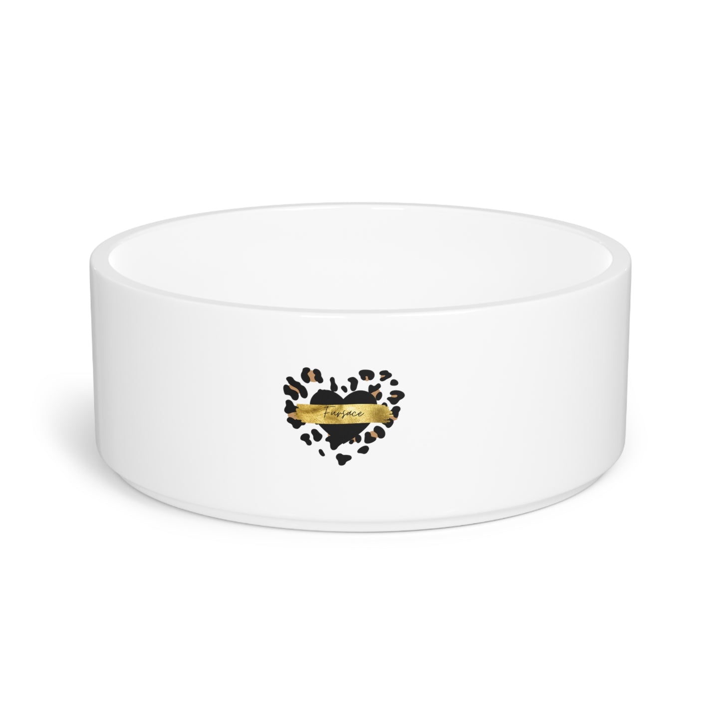 Fursace Pet Bowl