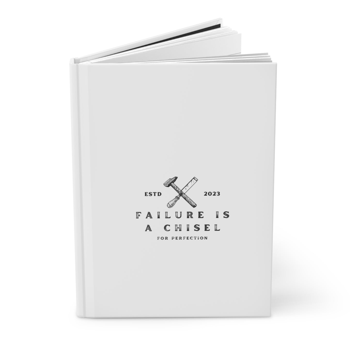 Inspirational Hardcover Journal