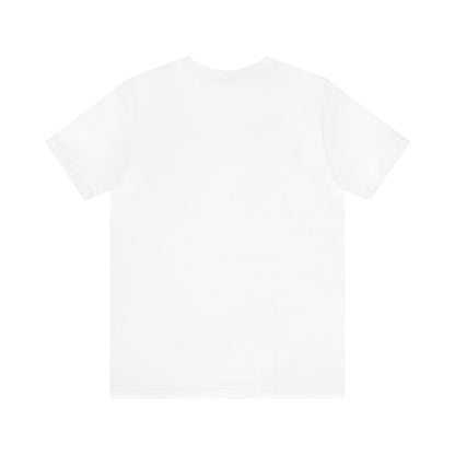 Dog Mom Jersey Short Sleeve Tee