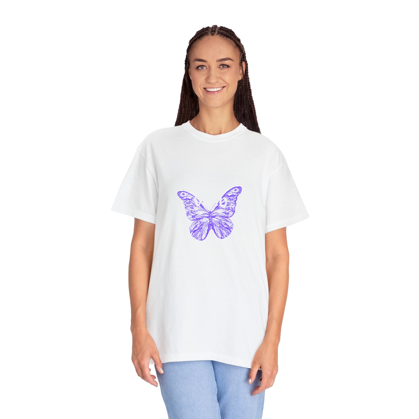 Vivid Tee