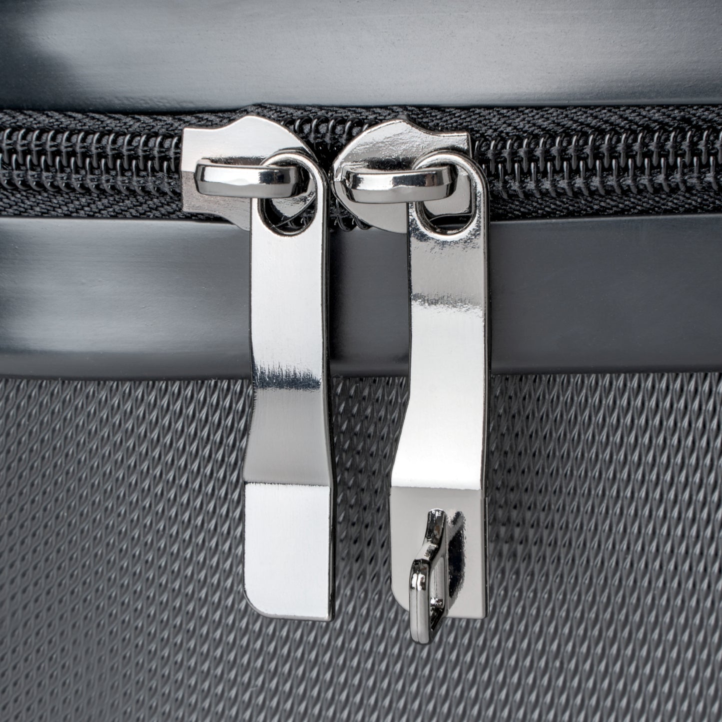 Paris Suitcase