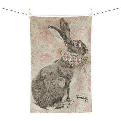 Microfiber Tea Towel