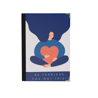 Inspire Women with Cancer - 2026 Deluxe Diary