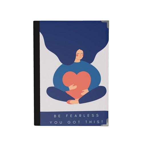 Inspire Women with Cancer - 2026 Deluxe Diary