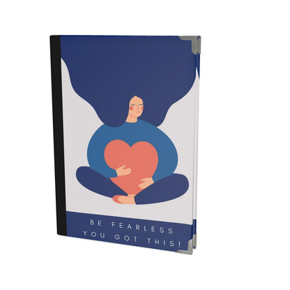 Inspire Women with Cancer - 2026 Deluxe Diary