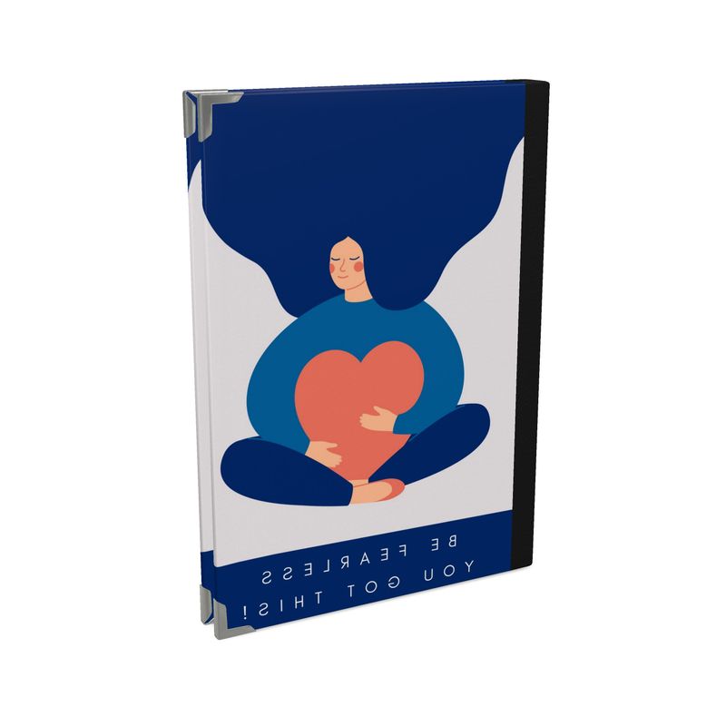 Inspire Women with Cancer - 2026 Deluxe Diary