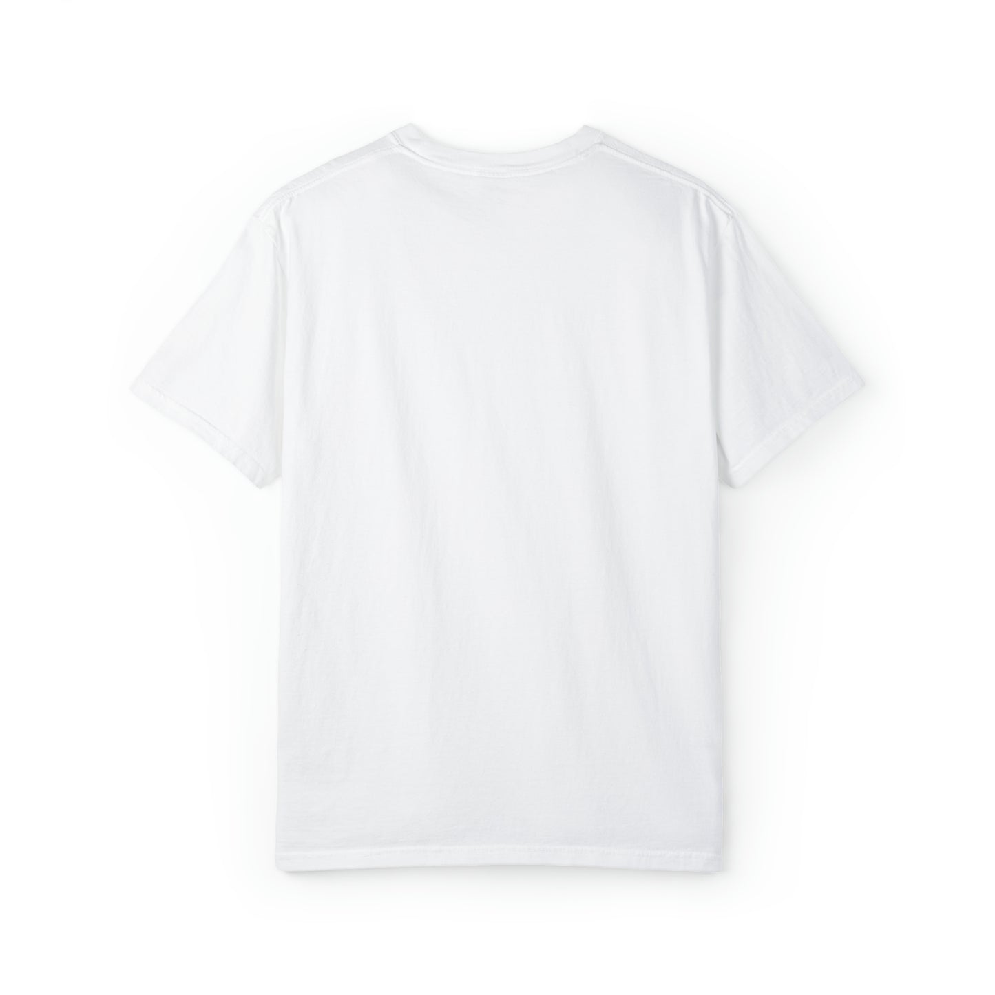 "Don’t plan your vacation with a broken pencil. It’s absolutely pointless." Tee
