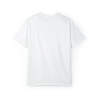 "Don’t plan your vacation with a broken pencil. It’s absolutely pointless." Tee