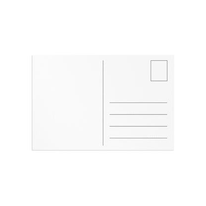 Fine Art Postcards