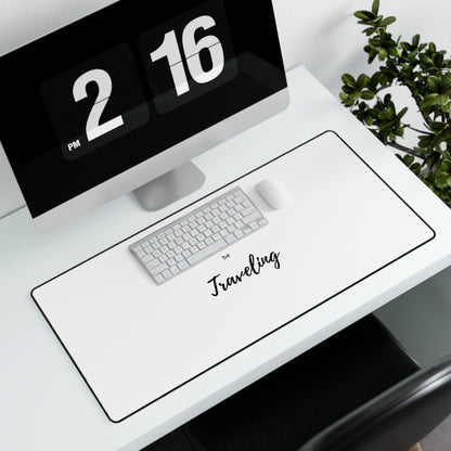 Travel Desk Mats