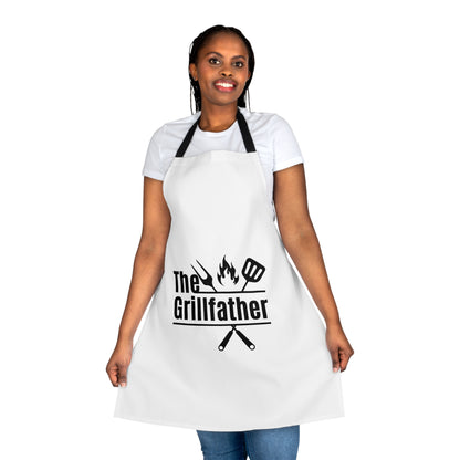 The Godfather inspired Grillfather Apron