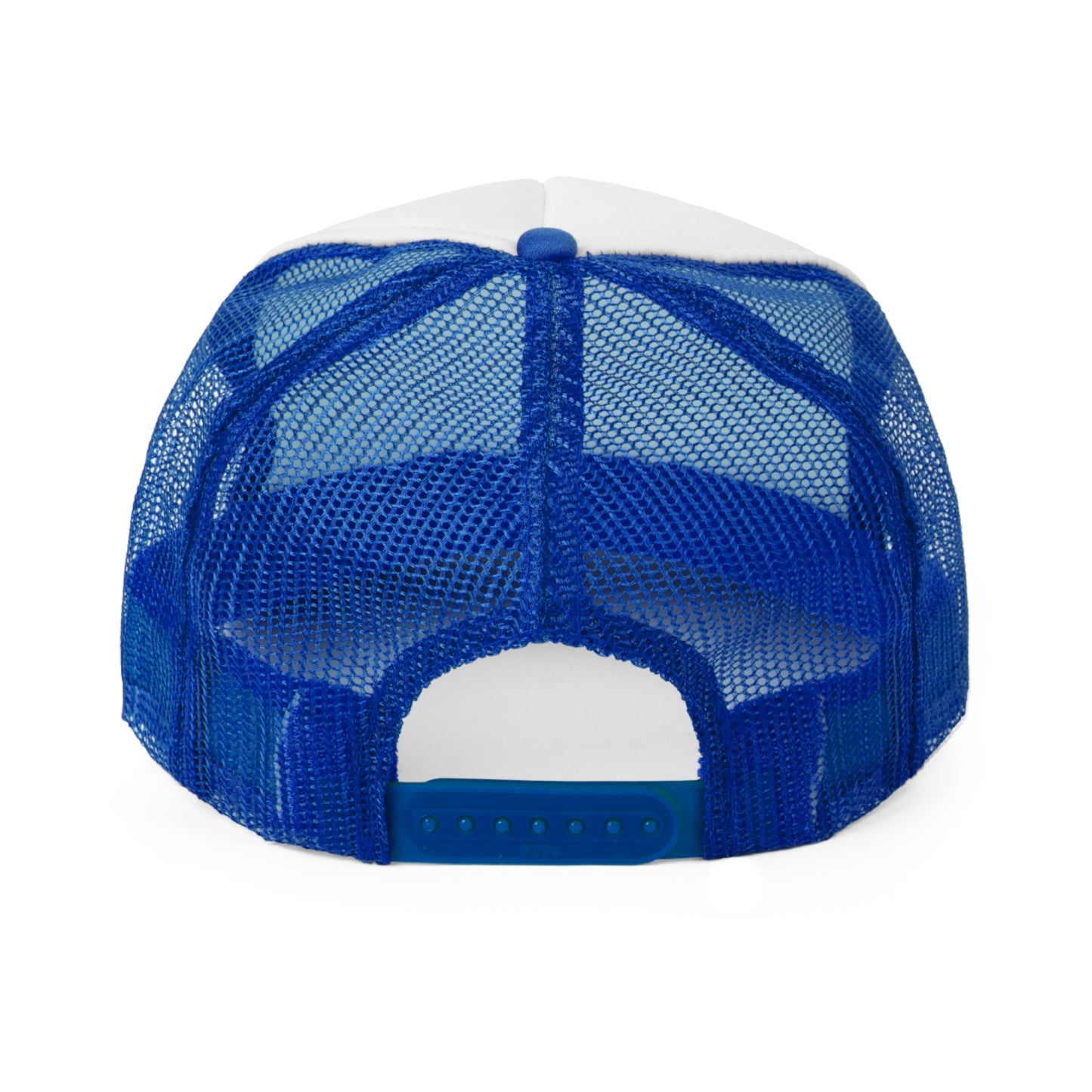 Good Vibes, Bad Boy Surf Trucker Cap