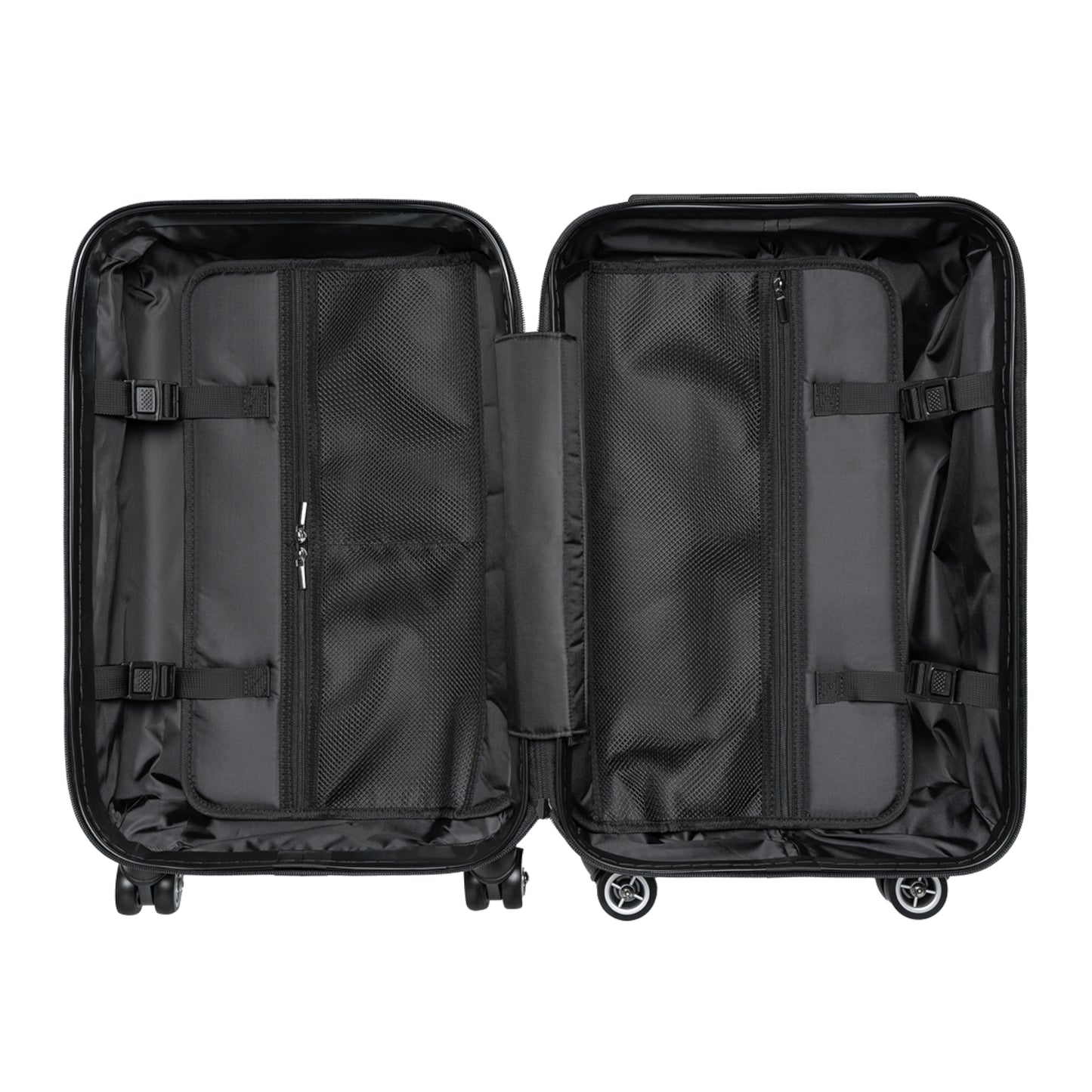 Paris Suitcase