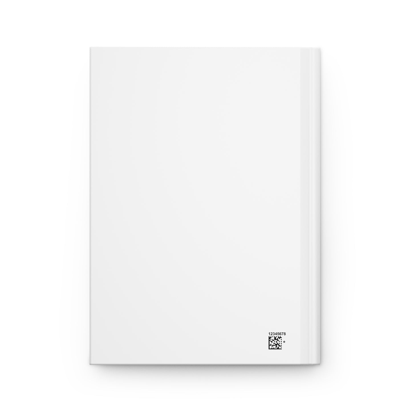 Inspirational Hardcover Journal