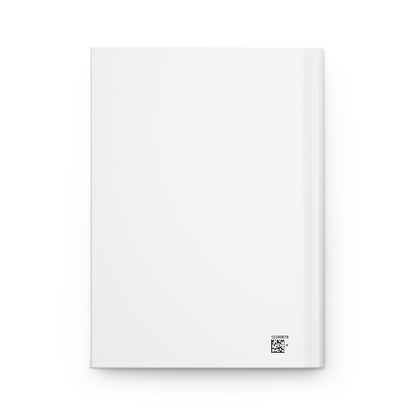 Inspirational Hardcover Journal