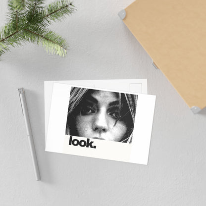 Fine Art Postcards