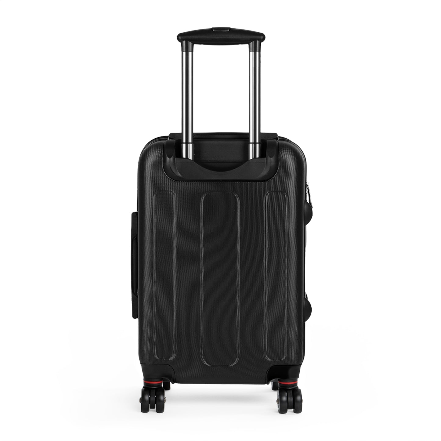 Paris Suitcase