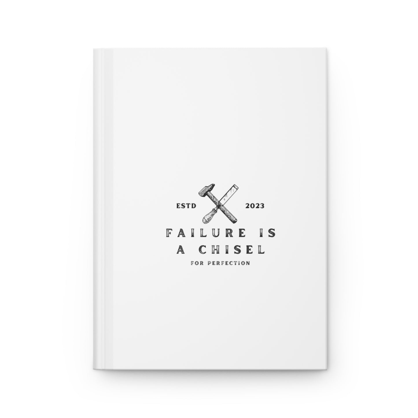 Inspirational Hardcover Journal